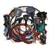 CAS-1-2-3 Testing Tool Full Cables