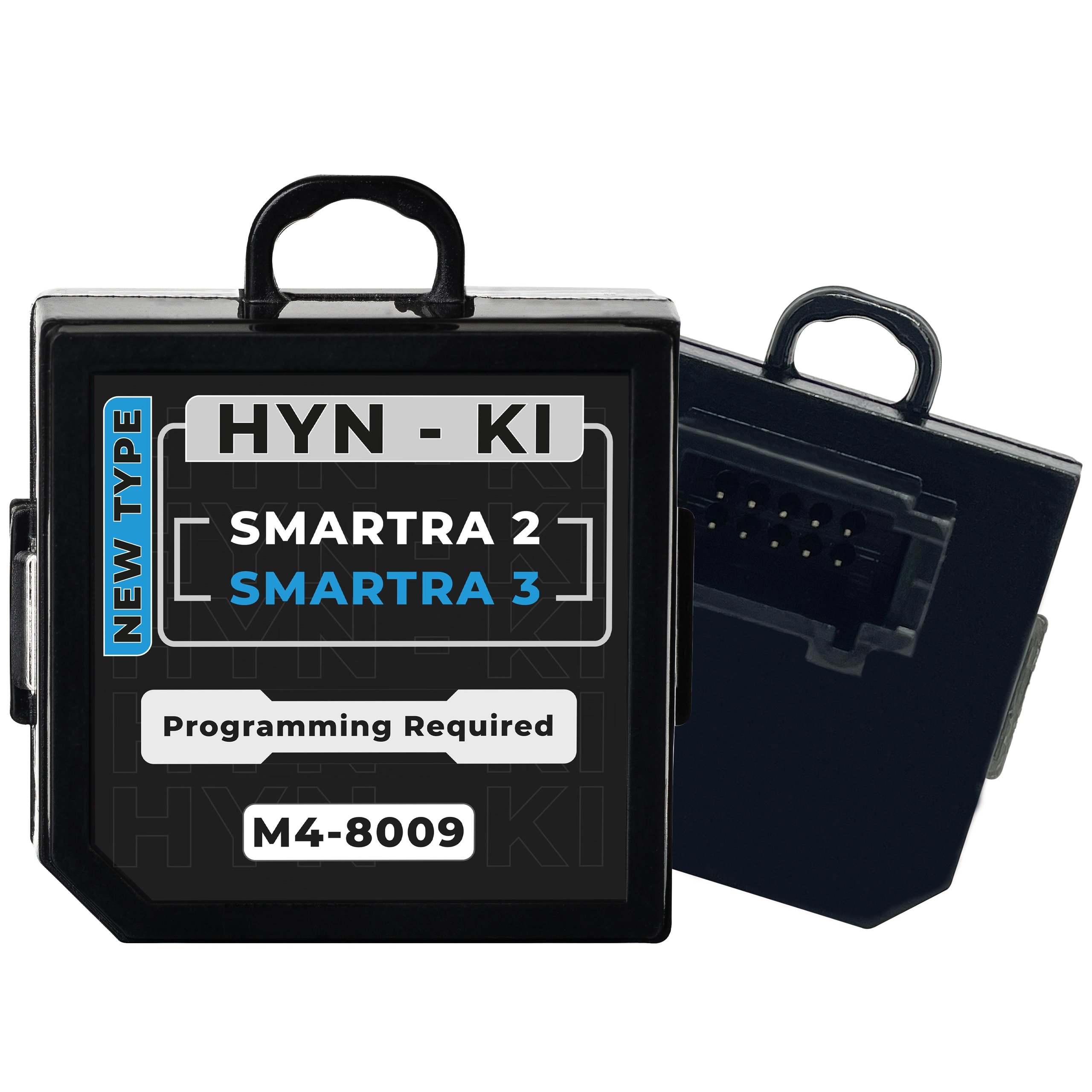 Hyundai KIA New Type SMARTRA (2-3)Emulator Universal Version