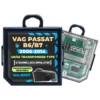 Volkswagen VW B6 / B7 Passat Emulator for 48 / 46 Transponder Type Steering Lock Emulator