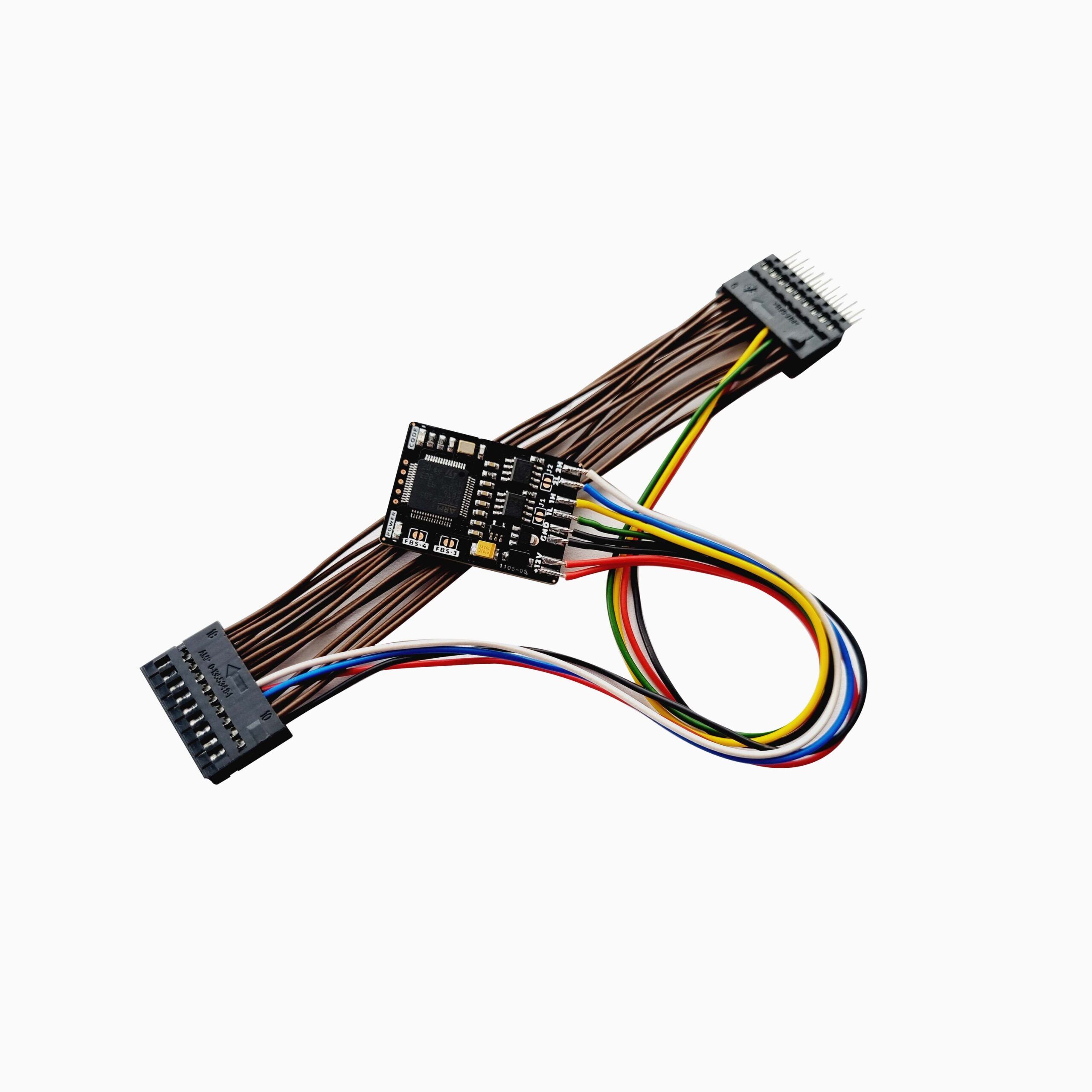 Universal CAN Filter MB