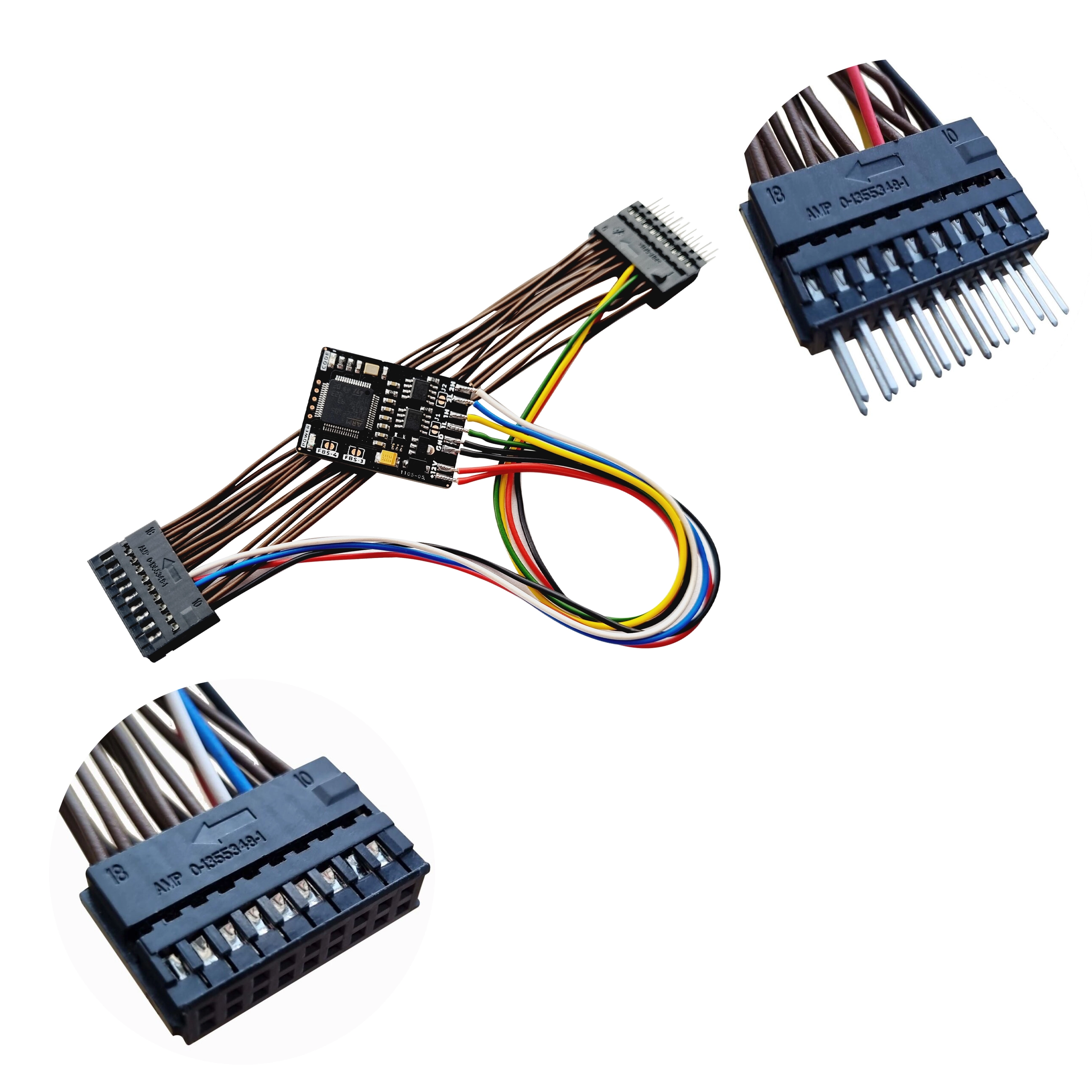 Universal CAN Filter MB - Image 2