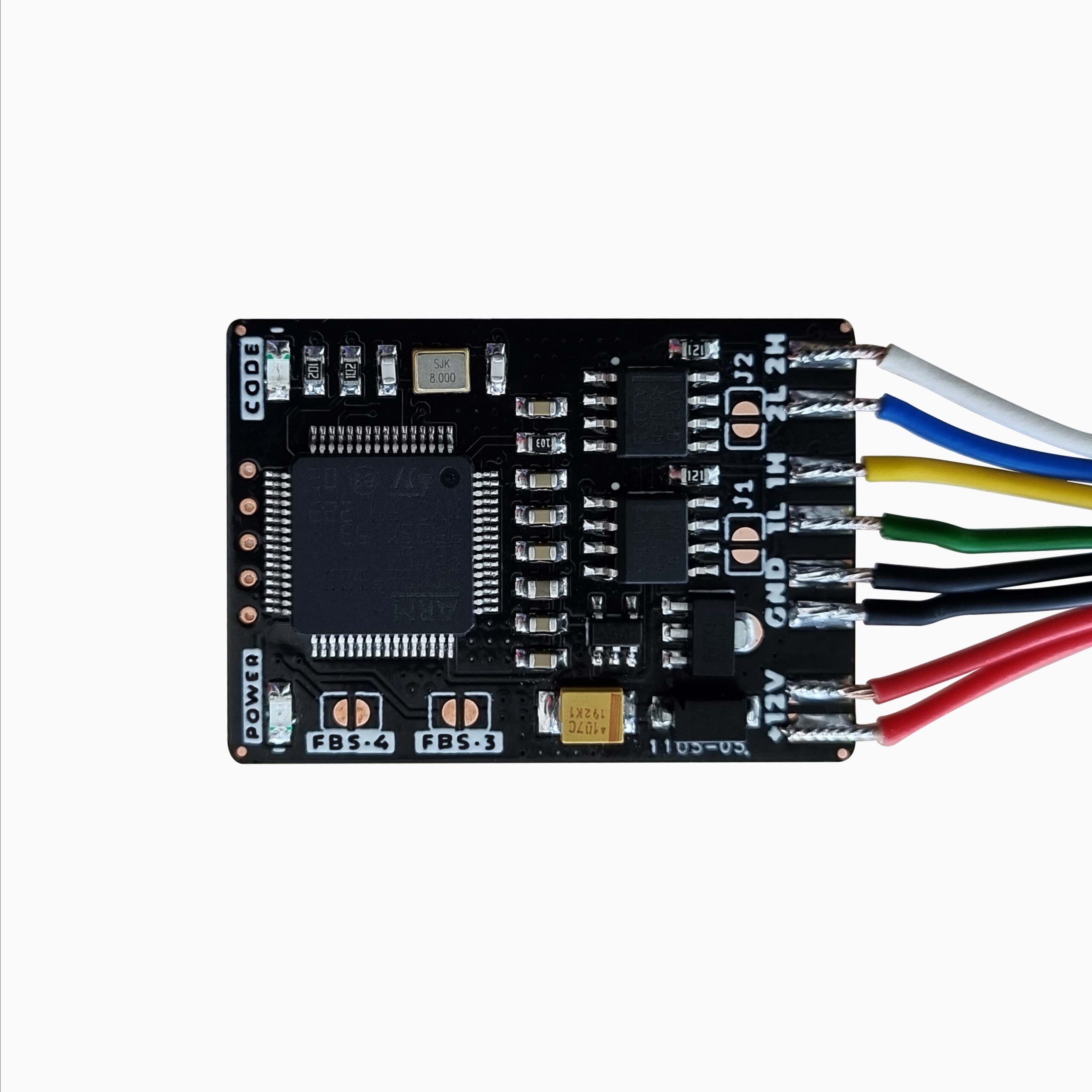 Universal CAN Filter MB - Image 5