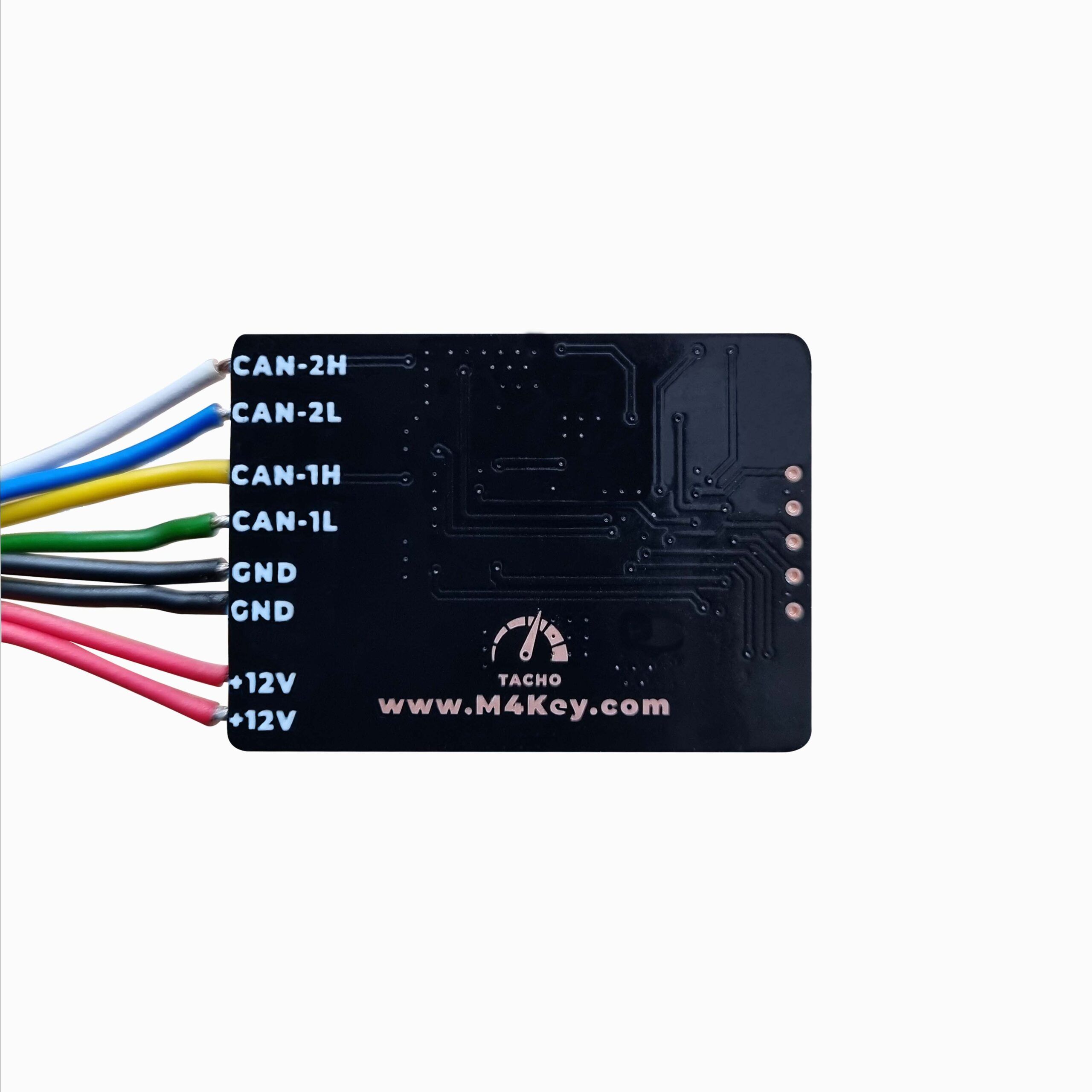 Universal CAN Filter MB - Image 4