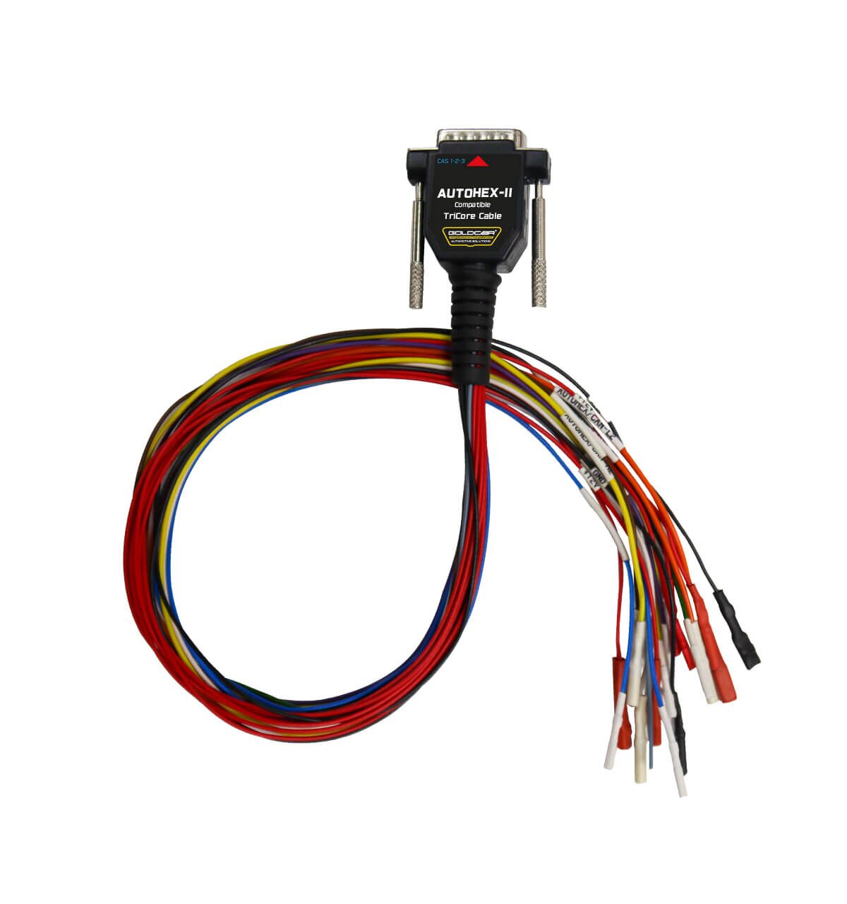 For BMW CAS-1-2-3 Universal Testing Tool (Full) - Image 16