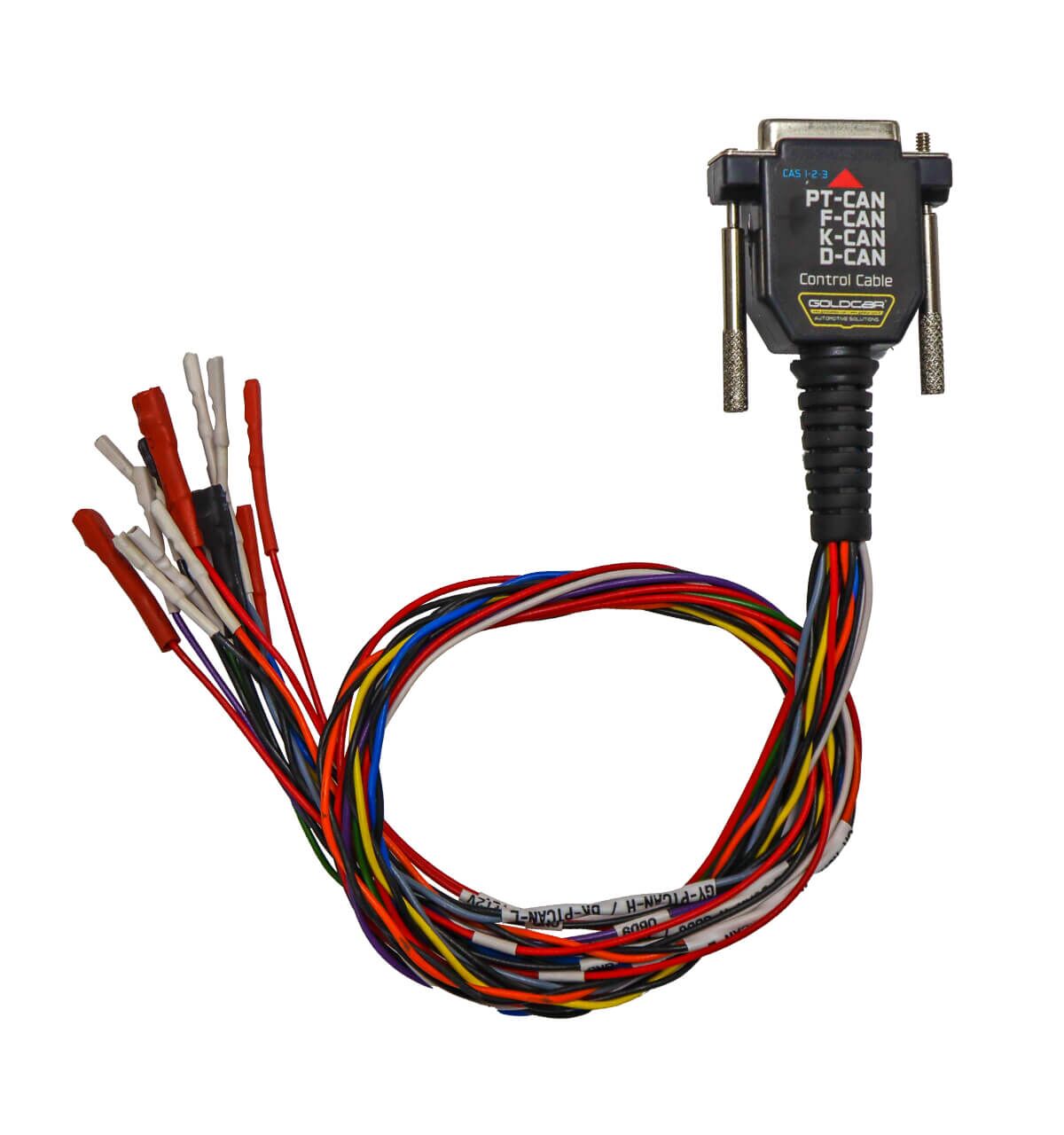 For BMW CAS-1-2-3 Universal Testing Tool (Full) - Image 17