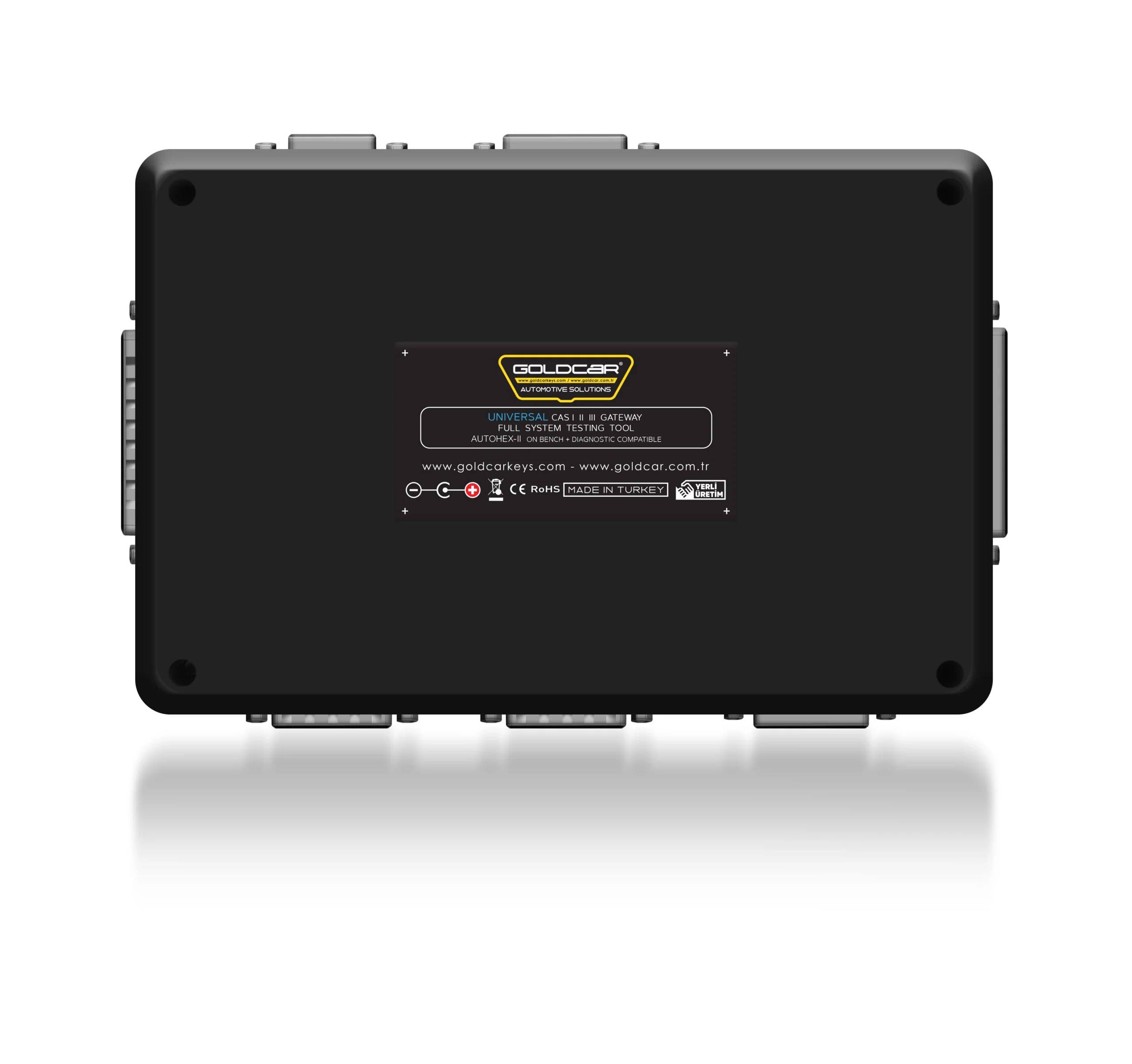 For BMW CAS-1-2-3 Universal Testing Tool (Full) - Image 2