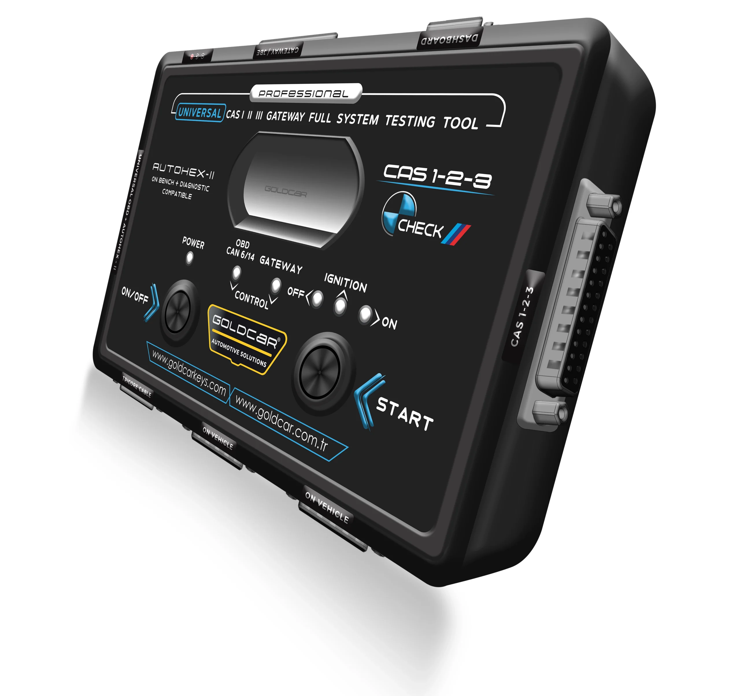 For BMW CAS-1-2-3 Universal Testing Tool (Full) - Image 4