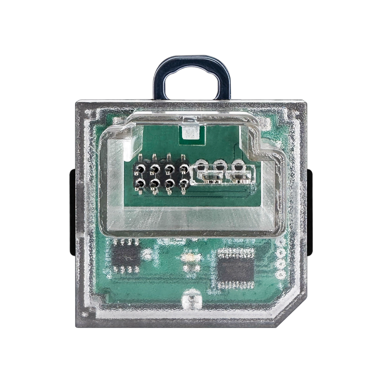 Volkswagen VW B6 / B7 Passat Emulator for 48 / 46 Transponder Type Steering Lock Emulator - Image 3