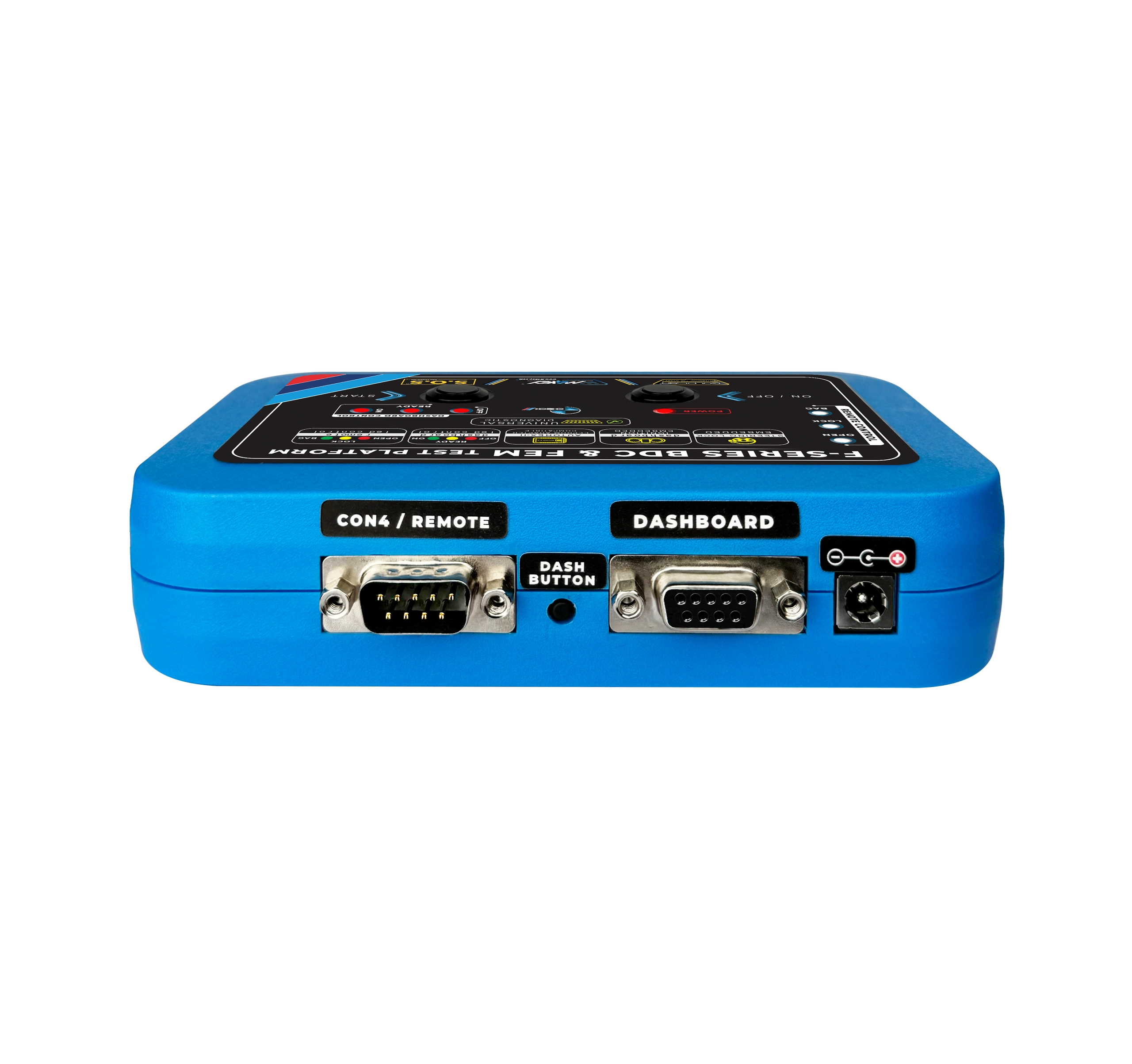 F-Series BDC & FEM Test Platform - Image 7