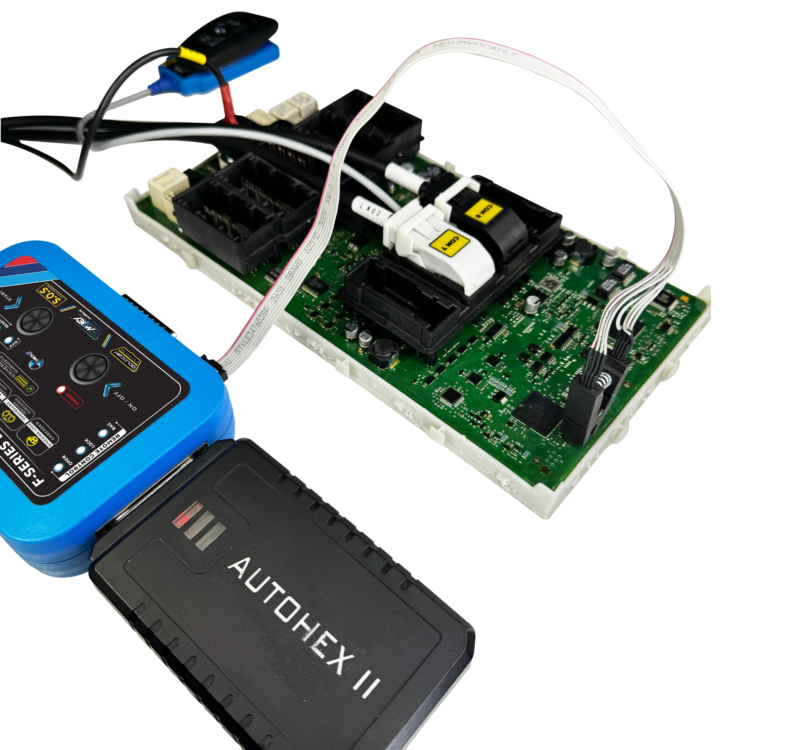 F-Series BDC & FEM Test Platform - Image 20