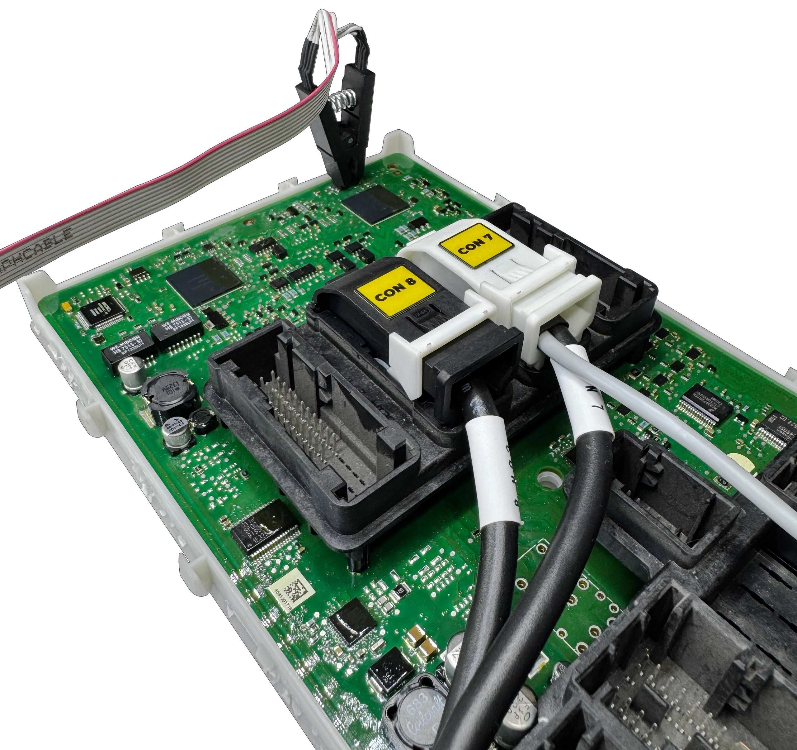 F-Series BDC & FEM Test Platform - Image 18