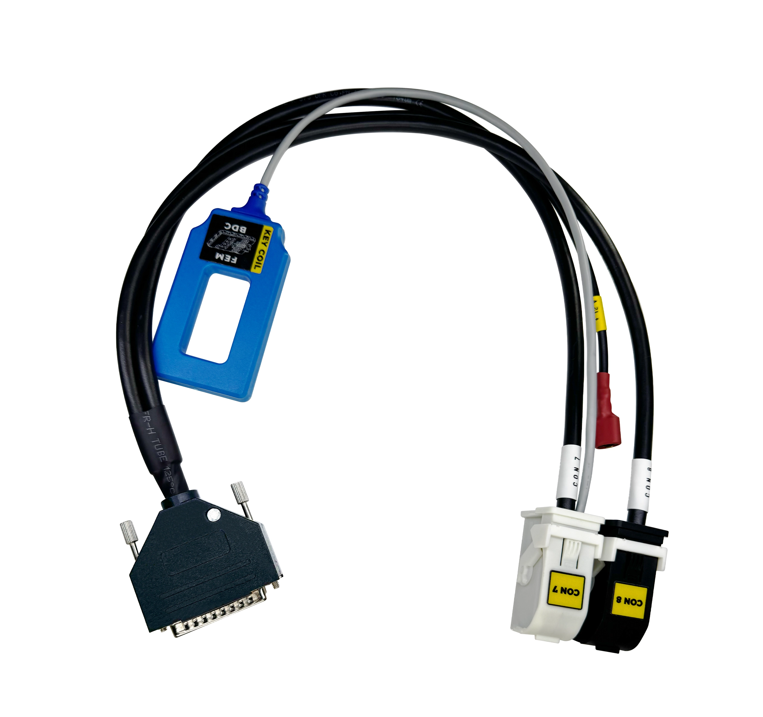 F-Series BDC & FEM Test Platform - Image 15