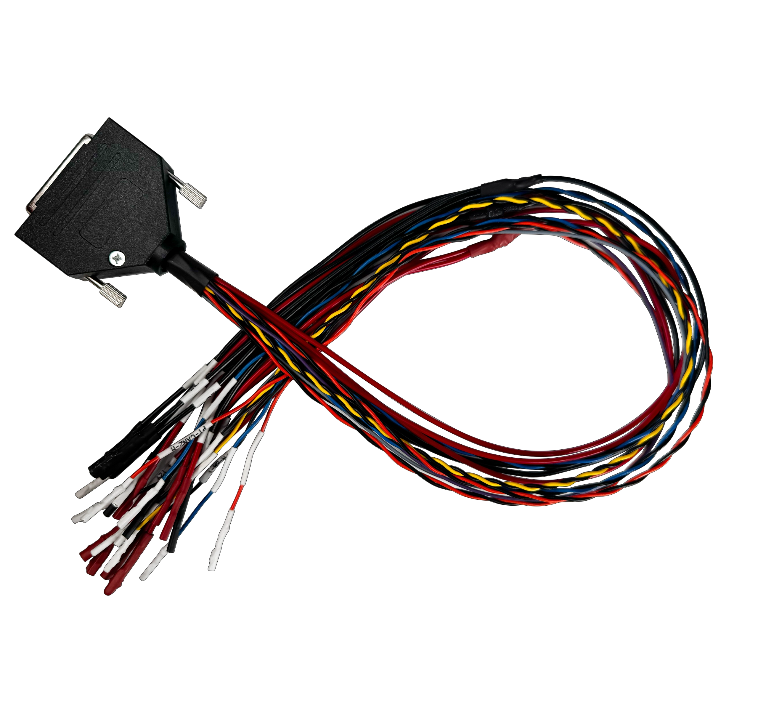 F-Series BDC & FEM Test Platform - Image 12