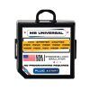 MB Universal Emulator – ESL ELV Mercedes Benz VW Crafter Sprinter Steering Lock Emulator - Image 2