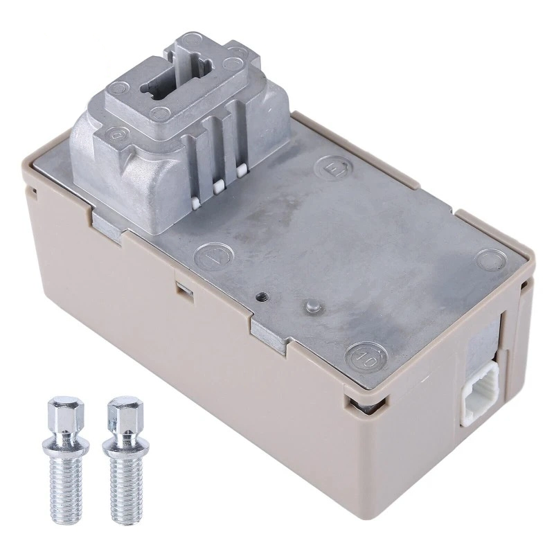 9412 | Nissan için | Infiniti | Juke | Qashqai | Maxima | Altima | Murano | 2007-2011 | Direksiyon Kolonu Kilit Emülatörü 6 For Nissan nfiniti Juke Qashqai Maxima Altima Murano 2007 2011 Steering Column Lock Emulator