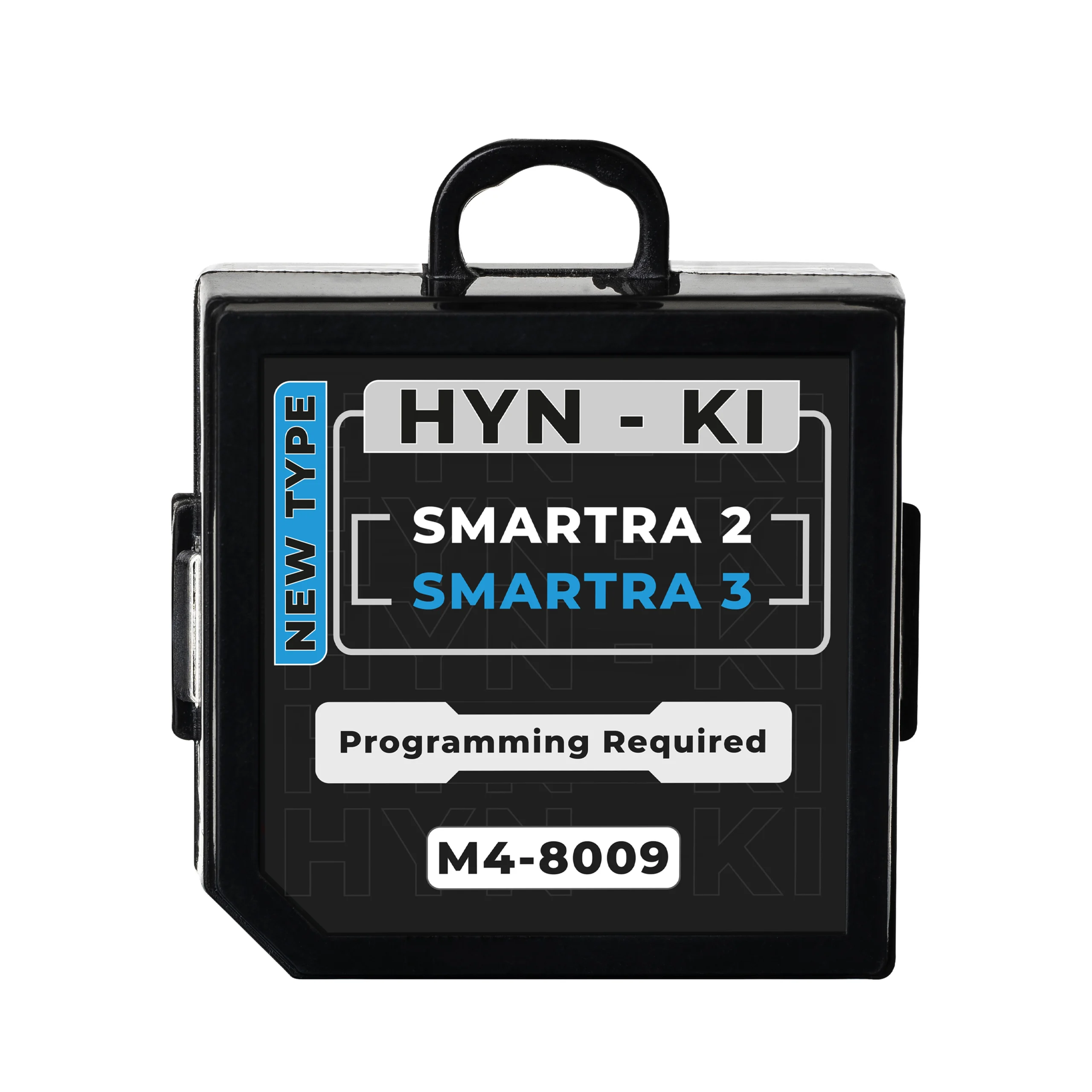 Hyundai KIA New Type SMARTRA (2-3)Emulator Universal Version - Image 2