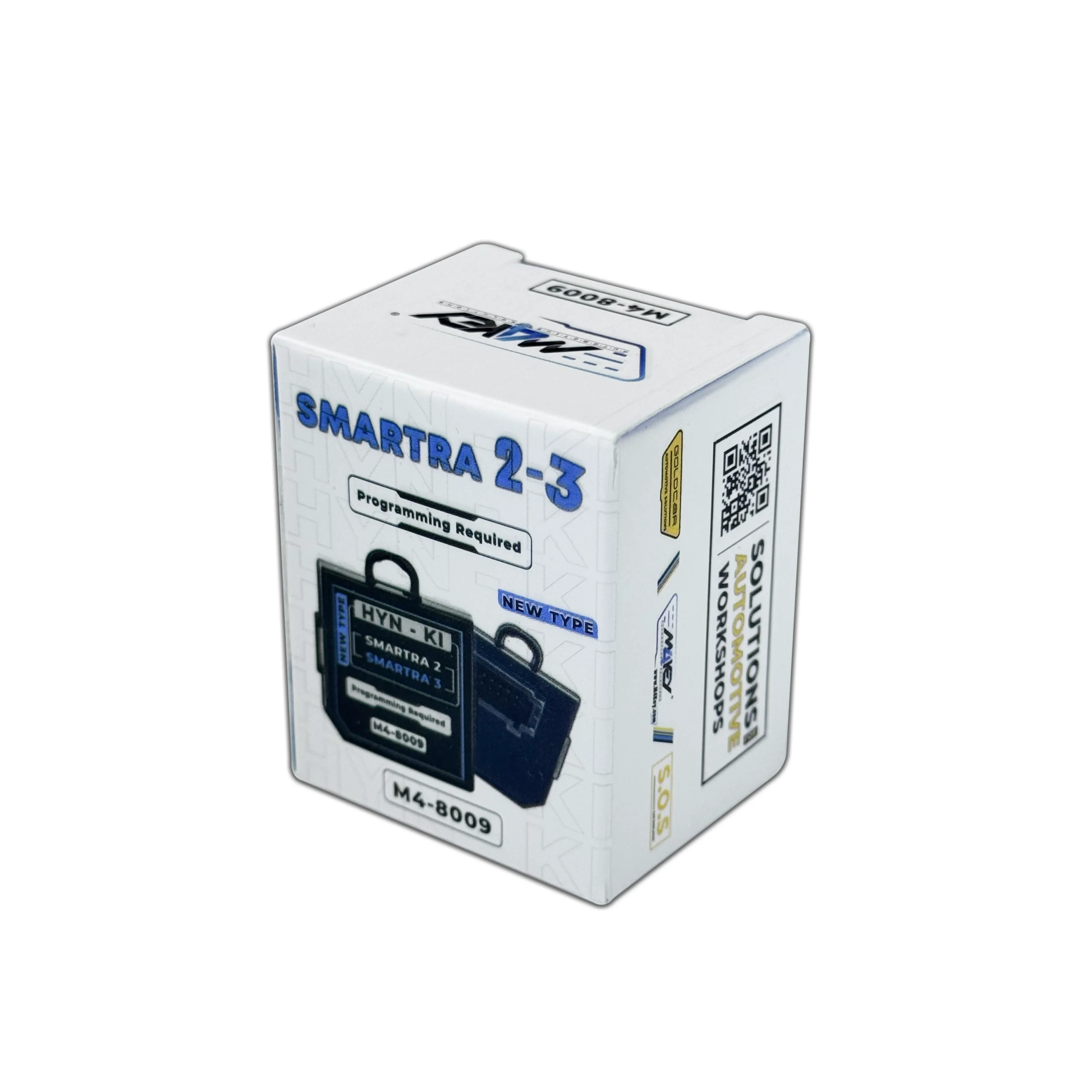 Hyundai KIA New Type SMARTRA (2-3)Emulator Universal Version - Image 6