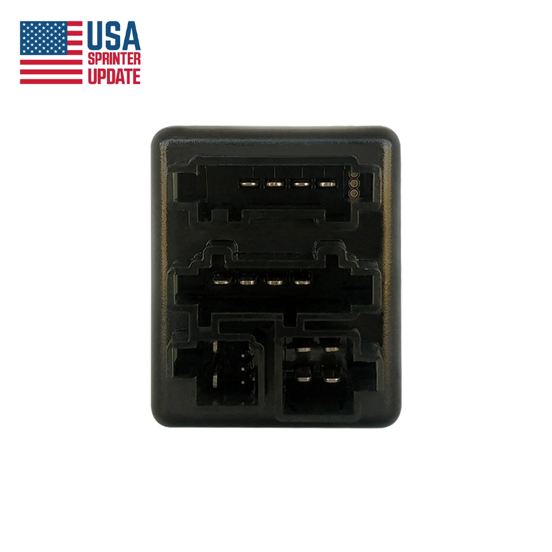 MB Universal Steering Lock Emulator All Models 10 Pcs Free Shipping - Image 3