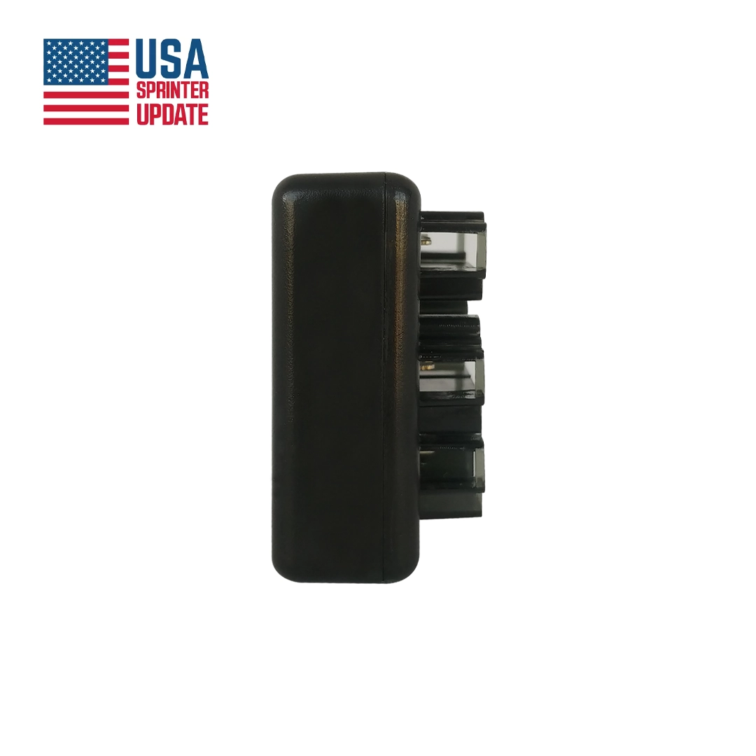 MB Universal Steering Lock Emulator All Models 10 Pcs Free Shipping - Image 4