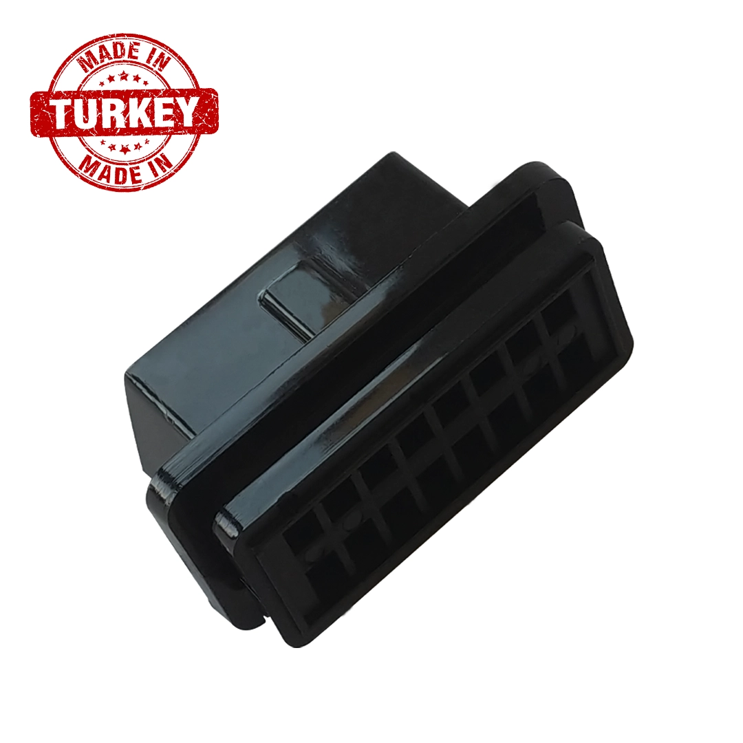 OBD2 FEMALE CONNECTOR