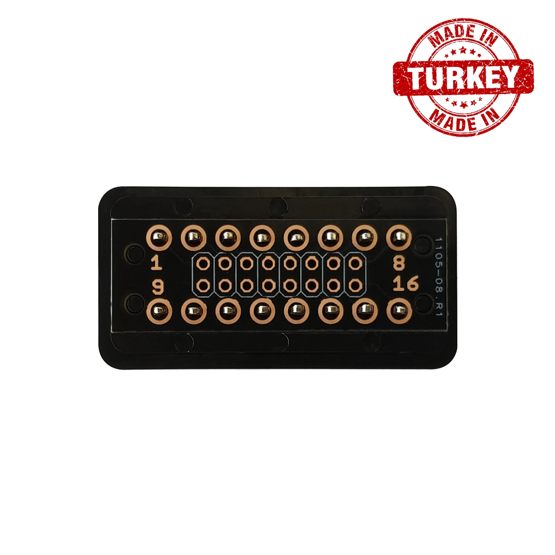 OBD2 MALE CONNECTOR - Image 6