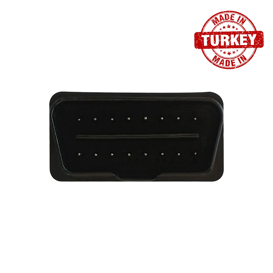 OBD2 MALE CONNECTOR - Image 4