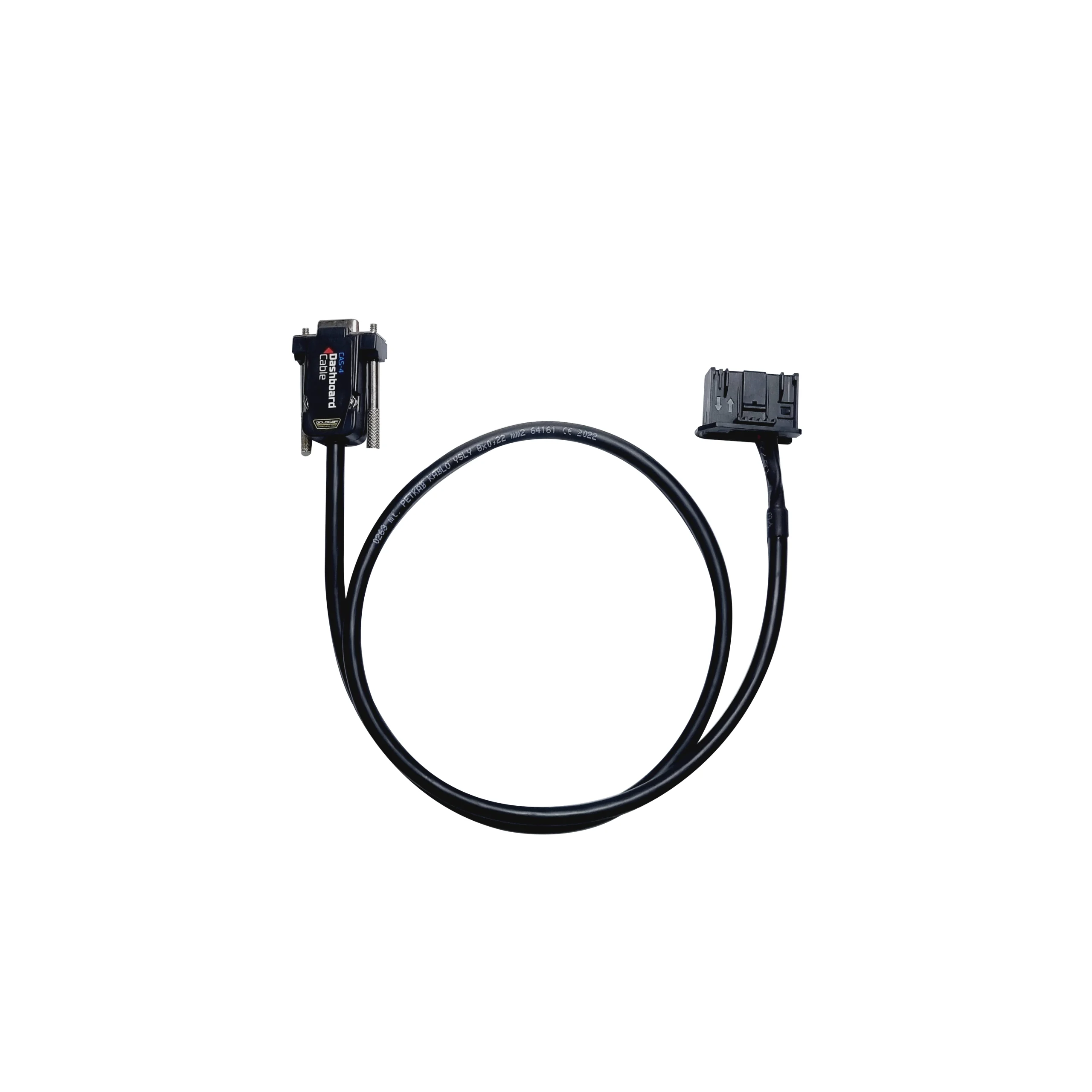 Cas-4 Dashboard Cable