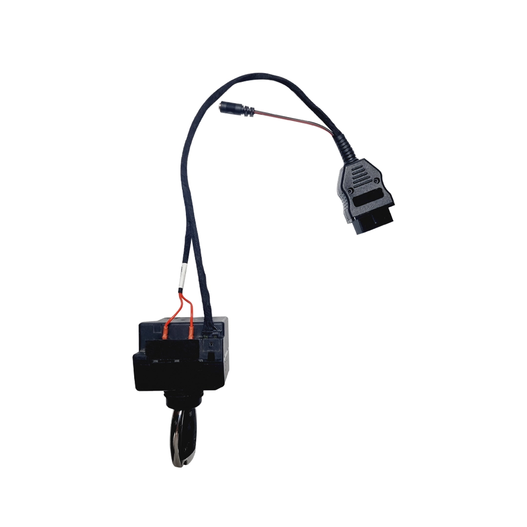 W215 W220 W230 EIZ EZS test platform cable for MB works with only VVDI MB TOOL - Image 2