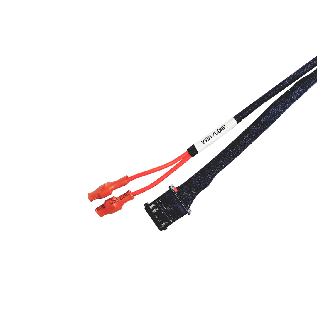 W215 W220 W230 EIZ EZS test platform cable for MB works with only VVDI MB TOOL - Image 3