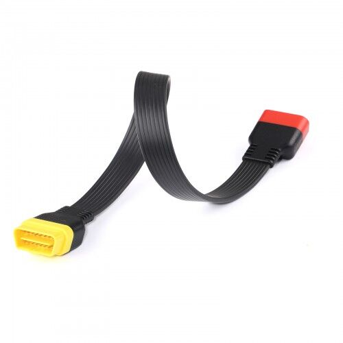 LAUNCH OBD2 Extension Cable for Launch X431 iDiag EasyDiag X431 V, X431 V+, Pro5, 23.6IN/60CM - Image 5