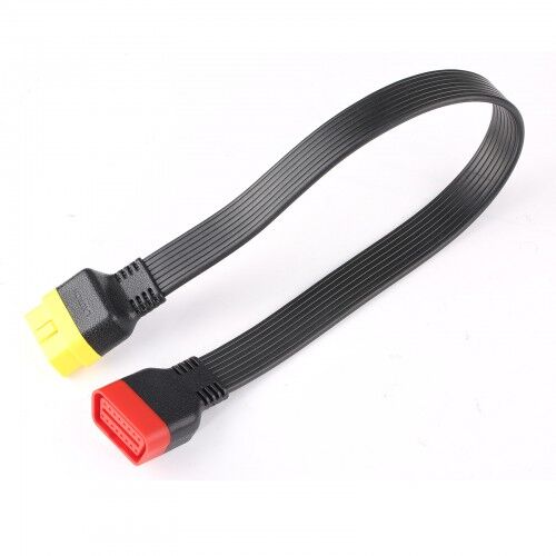 LAUNCH OBD2 Extension Cable for Launch X431 iDiag EasyDiag X431 V, X431 V+, Pro5, 23.6IN/60CM - Image 4