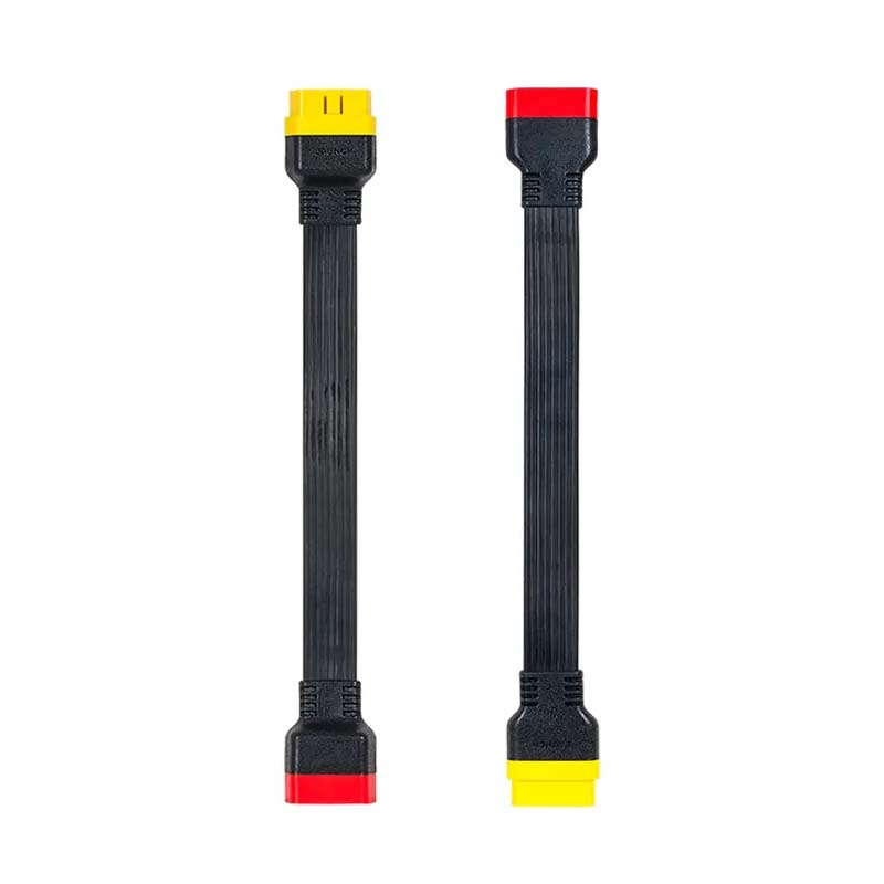 LAUNCH OBD2 Extension Cable for Launch X431 iDiag EasyDiag X431 V, X431 V+, Pro5, 23.6IN/60CM - Image 2