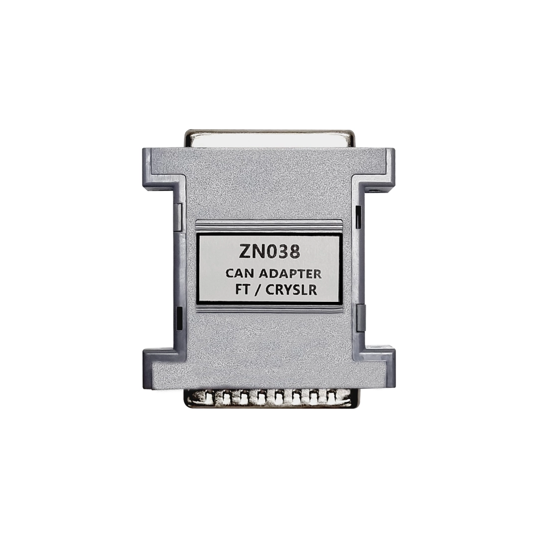 ZN038 – Fiat/Chrysler CAN adapter