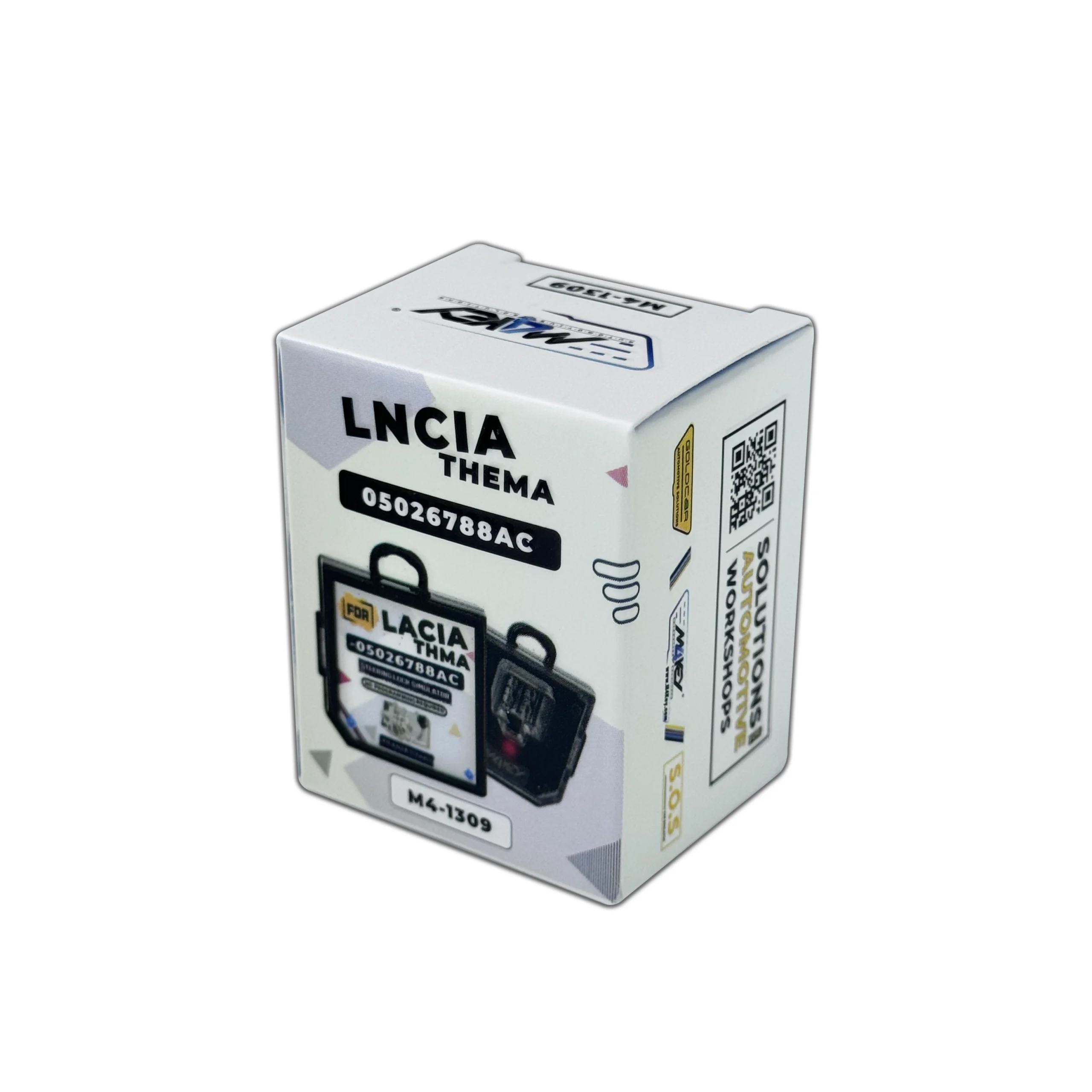 For Lancia Thema Steering Column Lock Emulator - Image 6