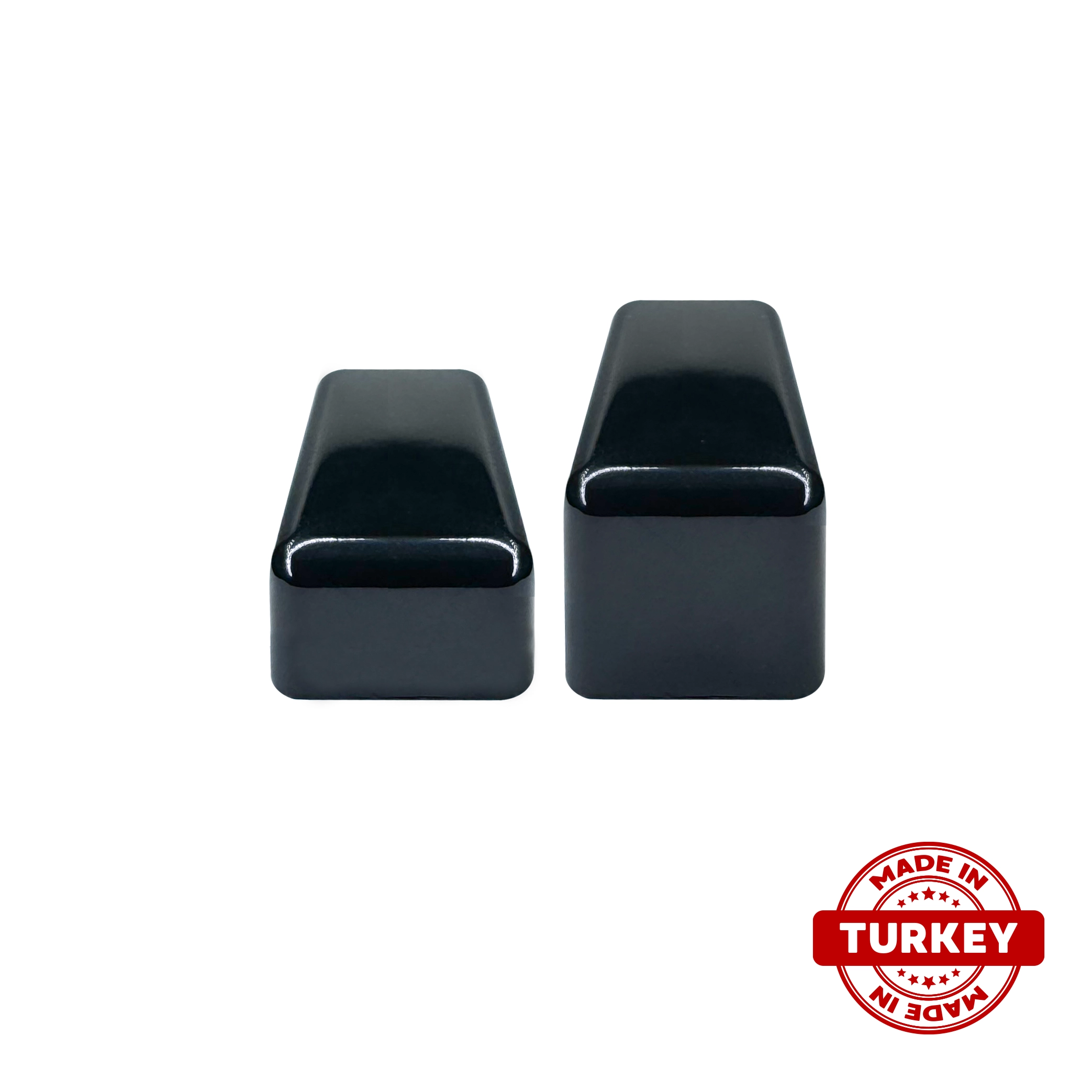 Female OBD-OBDII diagnostic box super mini obd box + cover obd 16 pin connector - Image 2