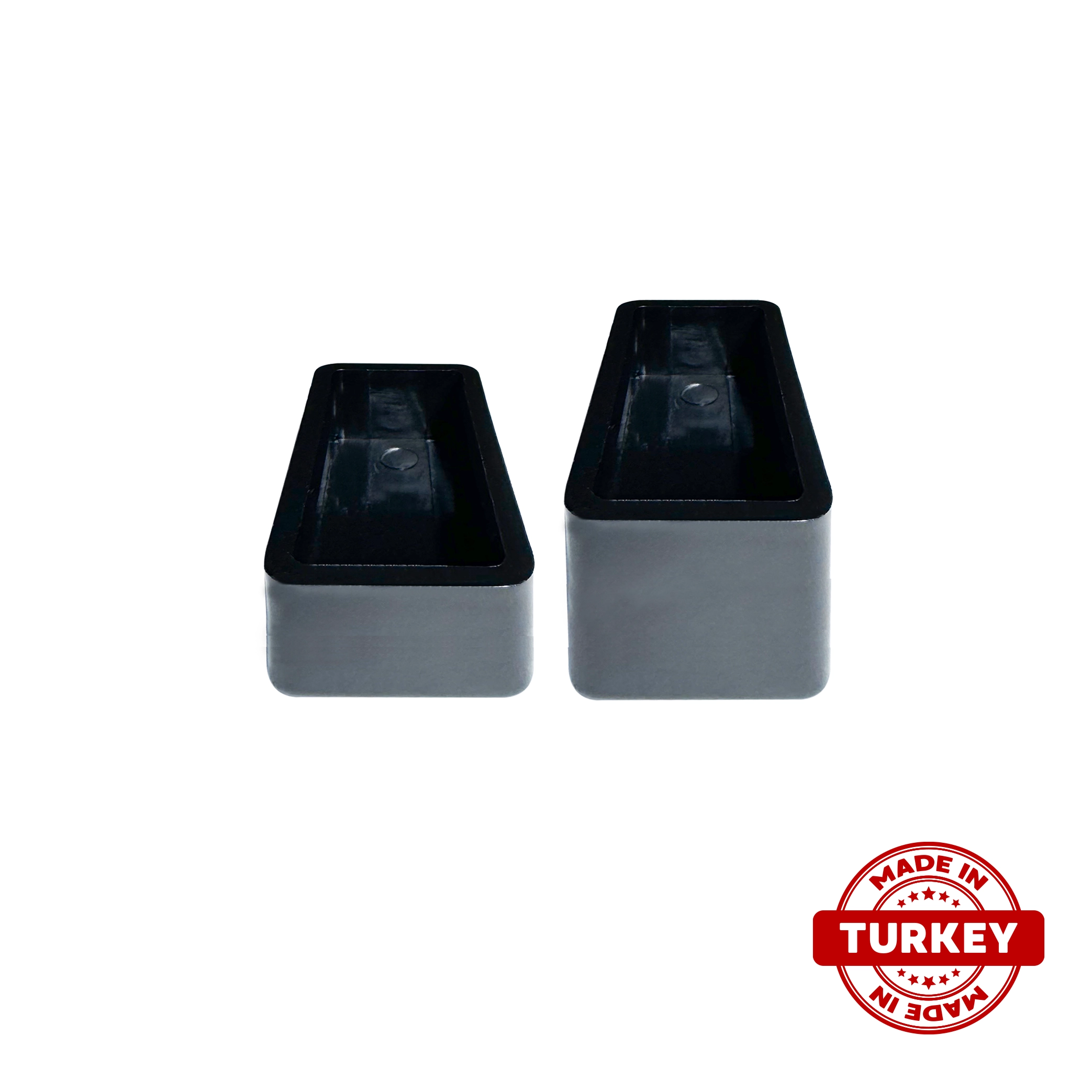 Female OBD-OBDII diagnostic box super mini obd box + cover obd 16 pin connector - Image 3