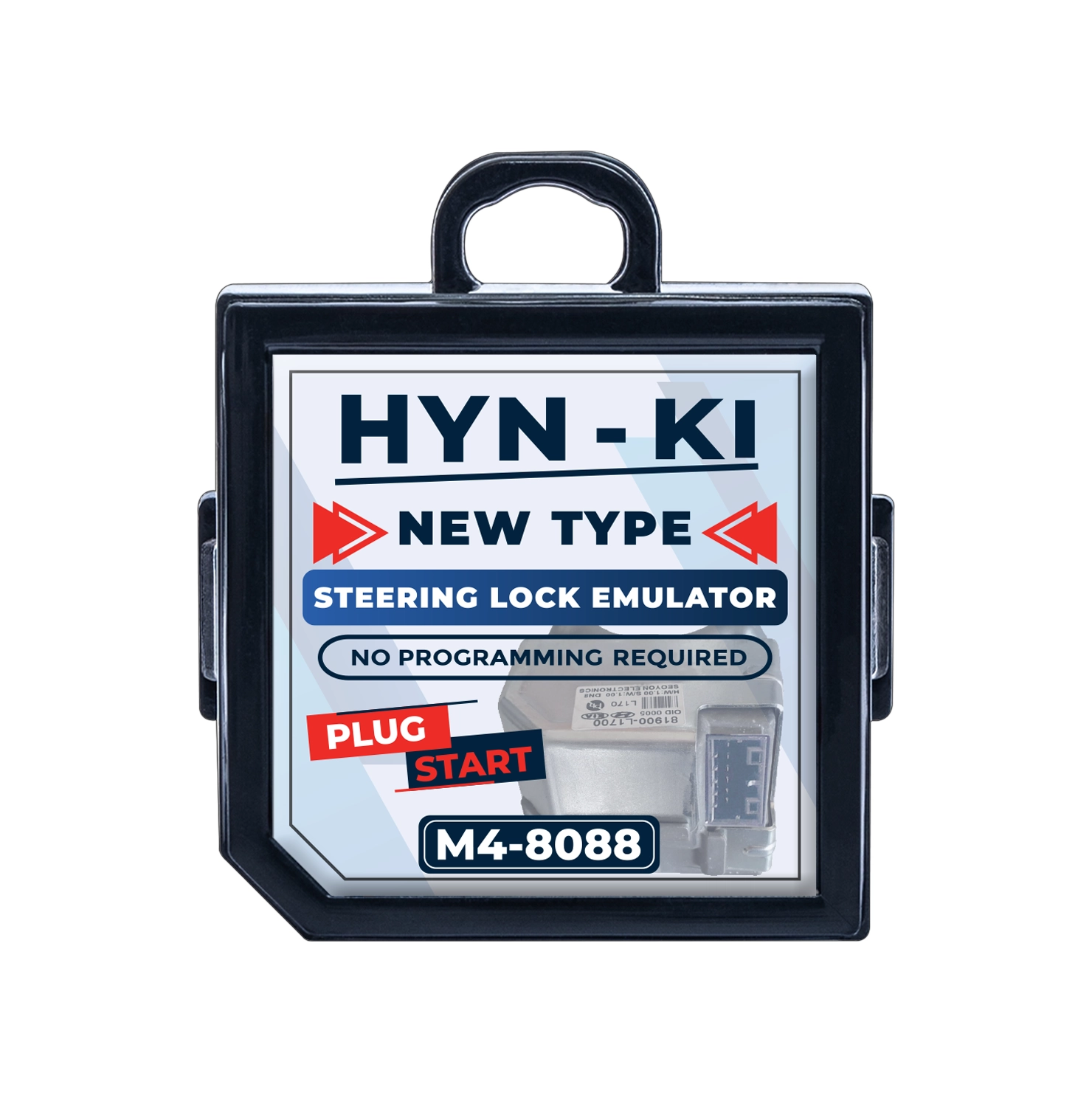 Hyundai / Kia New Type Steering Lock Emulator Simulator - Image 2