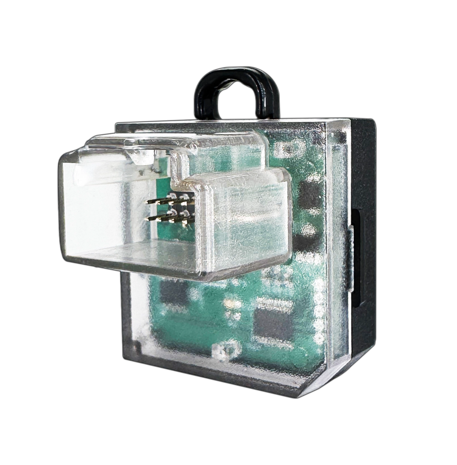 Volkswagen VW B6 / B7 Passat Emulator for 48 / 46 Transponder Type Steering Lock Emulator - Image 4