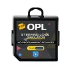 For Opel Saab Vauxhall Chevrolet Steering Lock Emulator - Image 2