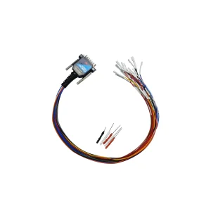 Autohex-II On Bench Control Cable