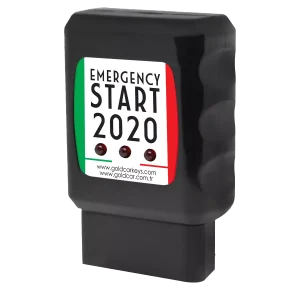 Emergency Start 2020 Fiat-Alfa Romeo-Lancia-Abarth + Special Function